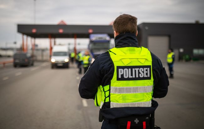 Естонія заборонила в&rsquo;їзд  для 261 людини за участь у війні проти України на боці РФ