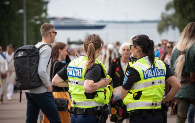 В Естонії затримали поляка, який хотів воювати за РФ в Україні