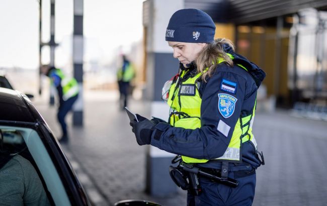 ДНК та відбитки долонь. У ЄС запрацювала оновлена Шенгенська інформаційна система