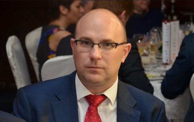 Экс-заместителя Лавриновича хотят внести в международный розыск