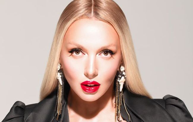 Оля Полякова заявила о политических амбициях: мне бы хотелось