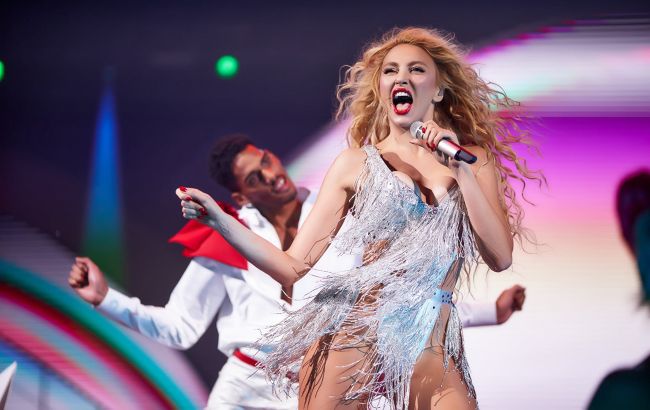 Полякова назвала Кароль плакальщицей: детали конфликта