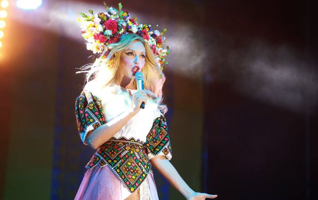 Полякова ответила на "наезды" Федишин: "Если честно - очень некрасиво!"