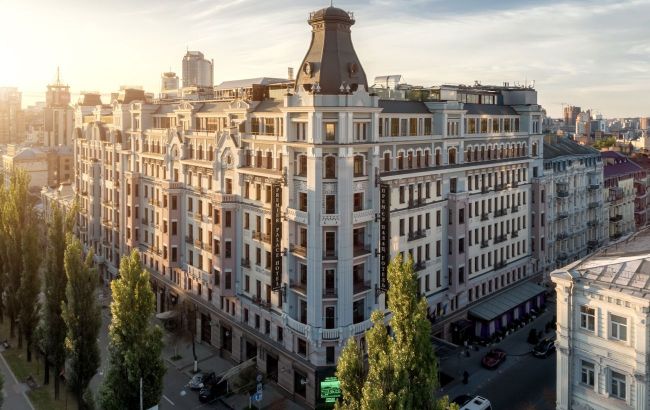 У власника нового казино в "Прем&rsquo;єр-Палаці" знайшли звʼязки з спецслужбами РФ