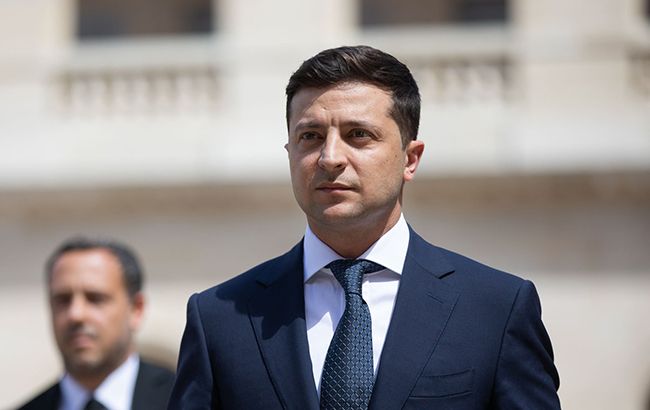 Я тобі не бренд: бурхлива реакція мережі на висловлювання Зеленського про жінок