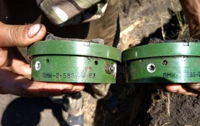 Євросоюз закликає всі країни приєднатися до повної заборони мін