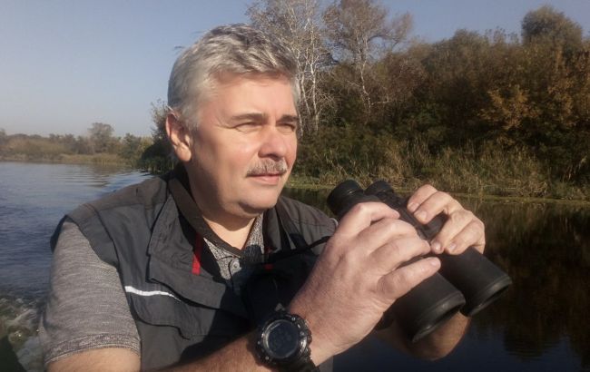 Куди зникають горобці і чому в Україні немає чорних ворон, &ndash; інтерв'ю з орнітологом