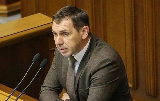 В Раде назвали дату финального голосования за избирательный кодекс