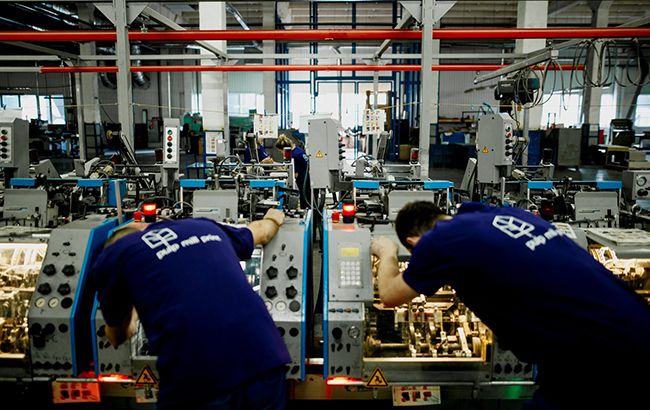 "Палп Мілл Прінт" заявила про перешкоджання законній діяльності