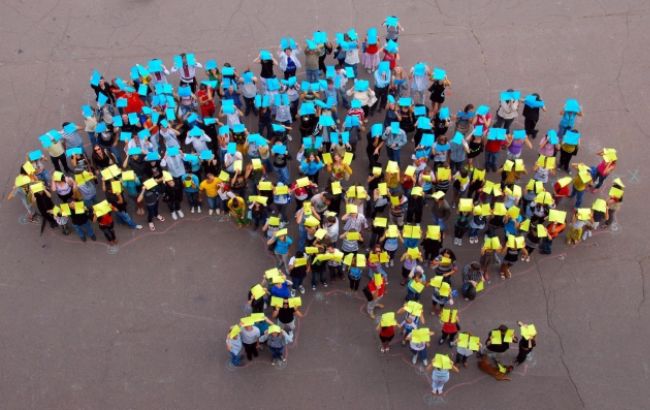 В Україні стартував другий етап пробного перепису населення