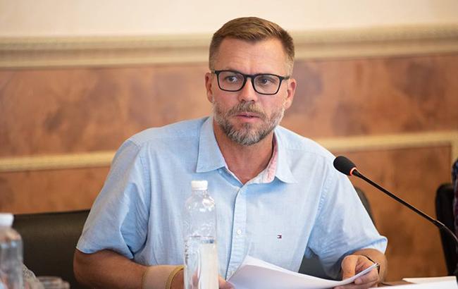 Вадатурский заявил, что законопроект о концессии открывает новые "схемы" для олигархов