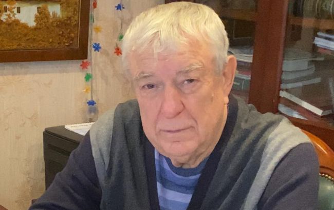 Помер колишній мер Одеси Руслан Боделан