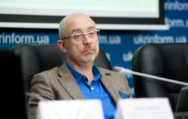 Україна попросить Німеччину і Францію підтримати оновлення "Мінська"