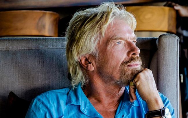 Саудовская Аравия инвестирует 1 млрд долларов в компании британского миллиардера