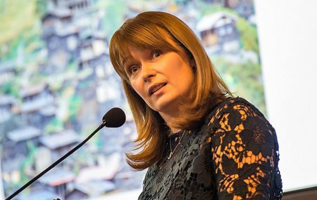 Сандра Рулофс