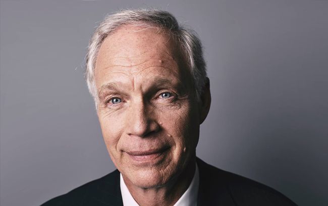 Украину посетят сенаторы, которых не пустили в Россию