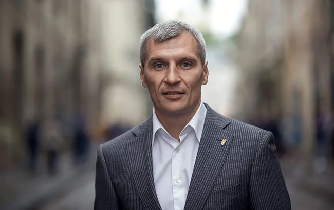 Кошулинский: новости и свежие рейтинги на выборах президента Украины 2019