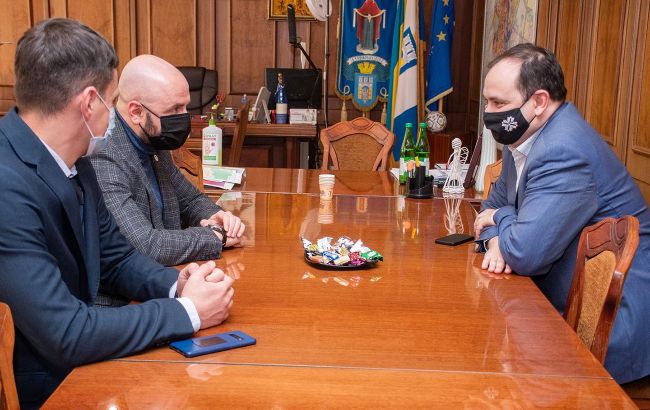 В Ивано-Франковске на следующей неделе откроется консульство Хорватии