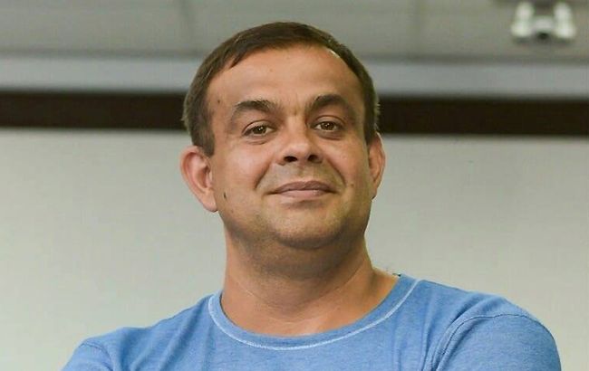 Рыгованов: свежие рейтинги на выборах президента Украины 2019