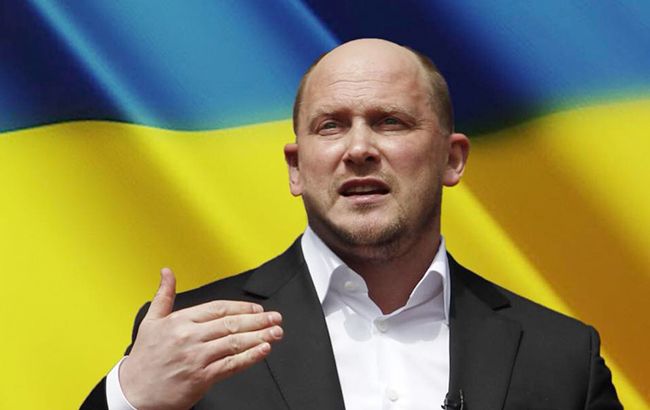 Каплин: новости и свежие рейтинги на выборах президента Украины 2019