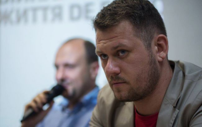 Украина просит РФ в экстренном порядке обменять одного из пленных