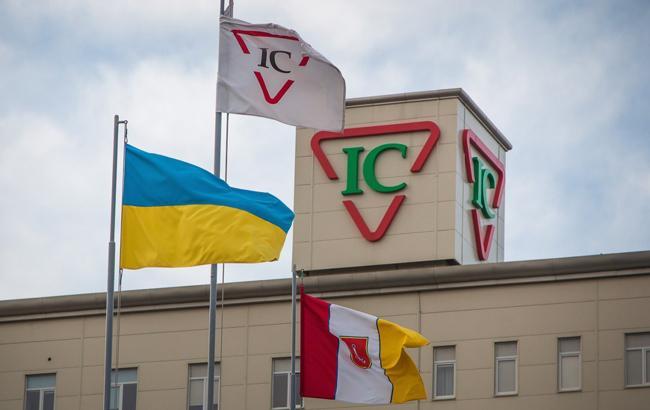 "Интерхим" просит Гройсмана принять меры для защиты компании от давления силовиков