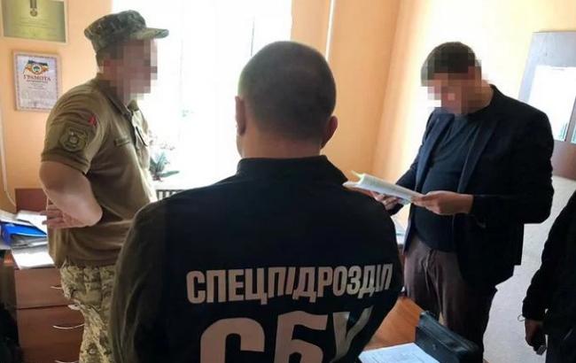 В СБУ назвали количество переданных в суд дел о шпионаже