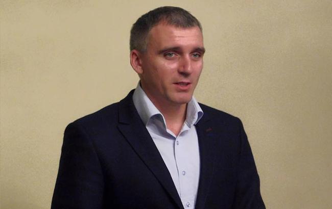 Депутаты горсовета Николаева требуют импичмента мэра Сенкевича