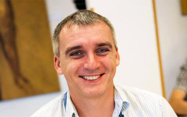 Мэру Николаева вручили протокол о коррупционном нарушении