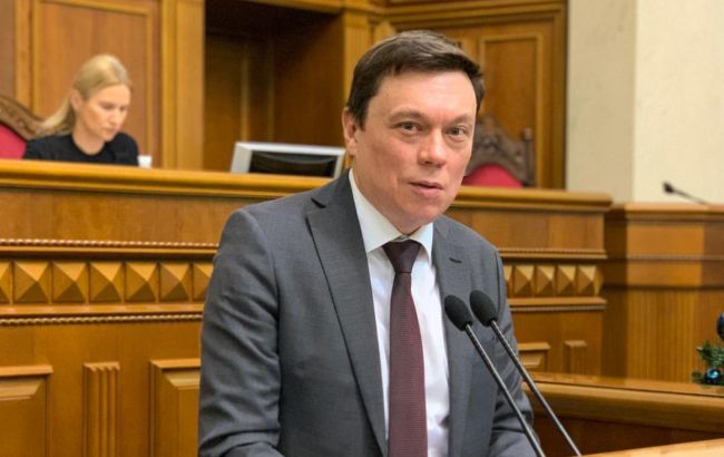 В Украине планируют построить технопарк для иностранных студентов. Вход будет свободным