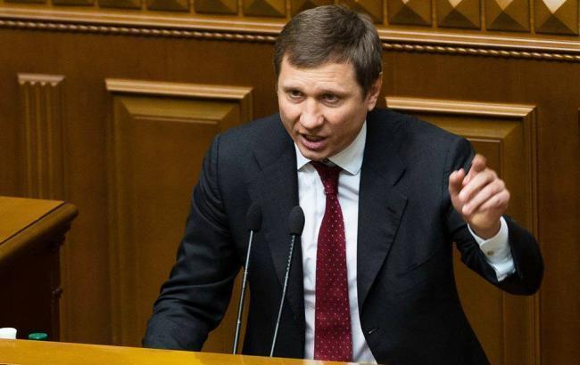 Шахов: занижение цены на ГТС свидетельствует о ее подготовке к приватизации