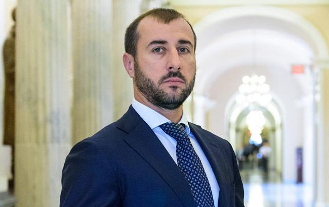 Рыбалка: законопроект о нацбюро финбезопасности - это попытка властей увеличить влияние на бизнес