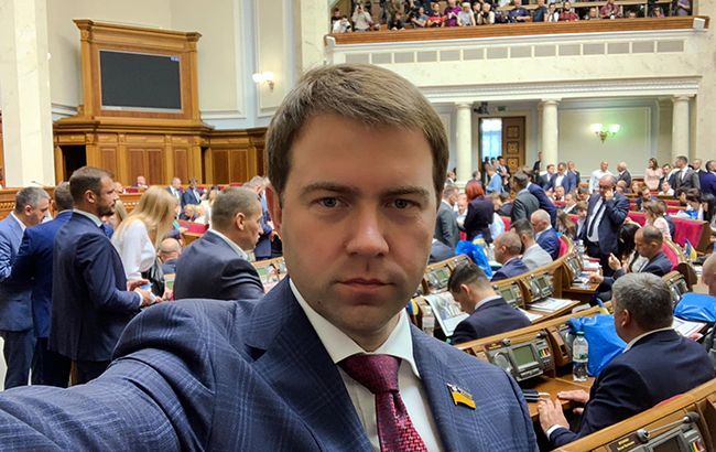 Ионушас прокомментировал свое возможное назначение генпрокурором