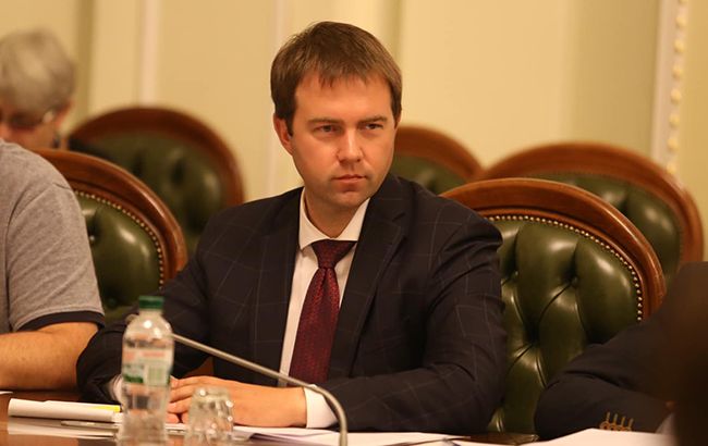 СН офіційно називає тільки одного можливого кандидата на заміну Рябошапці