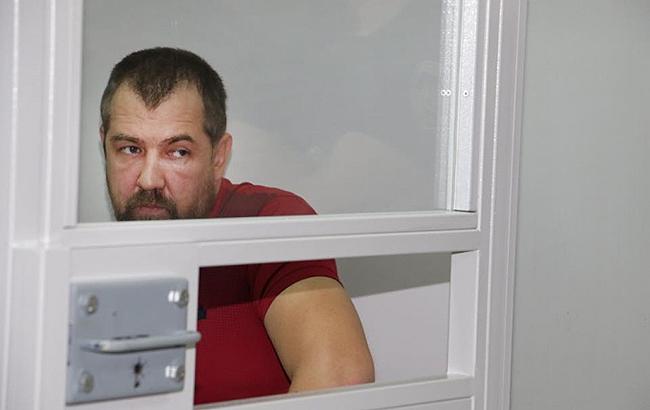 Слідство обґрунтовано вважає Торбіна організатором замаху на Гандзюк, - ГПУ