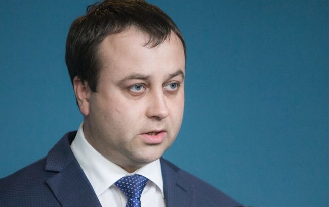 Вінницьку ОДА очолить керівник Держуправління справами