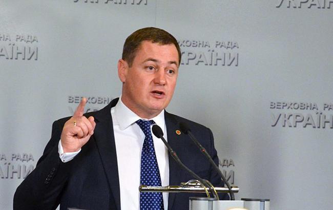 Высокими ценами на газ украинцы расплачиваются за коррупцию власти, - нардеп