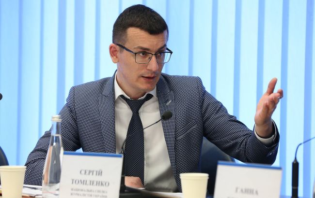 Нацсоюз журналистов отреагировал на задержание украинцев в Минске