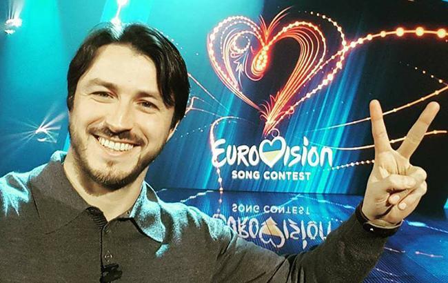 Нацотбор на Евровидение 2018: где и во сколько смотреть онлайн