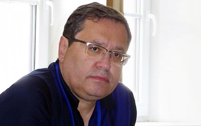 Адамовський заявив, що є інвестором причетної до схеми в Міноборони компанії