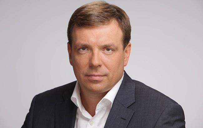 По делу нардепа Скорика недостаточно доказательств, - Луценко