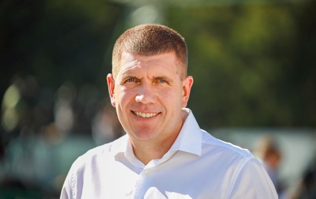 Нардепа Гунько будут судить за получение взятки, ему грозит до 12 лет тюрьмы