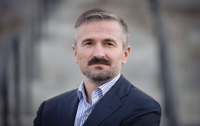 Носенко: свежие рейтинги на выборах президента Украины 2019