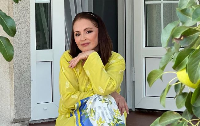 Четвертая годовщина войны: Ротару показала фото, которое растрогало миллионы украинцев