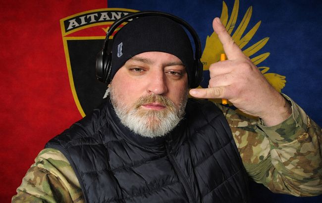 Его глазами видели войну с 2014-го: на фронте погиб оператор ТСН Евгений Соловей