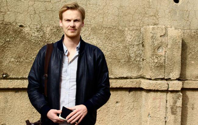 Экс-журналист Der Spiegel собирал пожертвования "для сирот" на свой счет