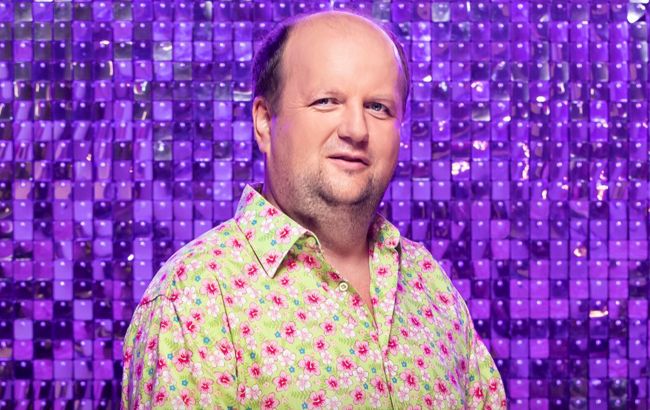 Сбросил 30 кг: лидер группы "ТИК" удивил своим видом