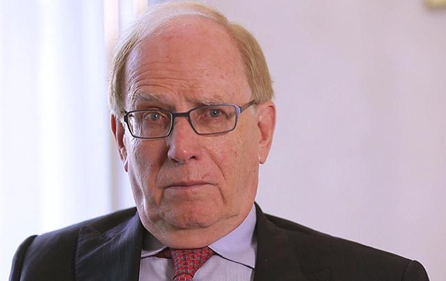 Глава WADA заявил о необходимости ввести коллективные санкции против России