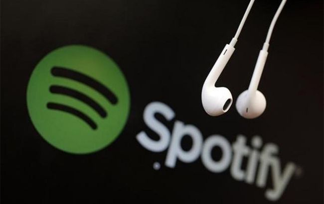 Музыкальный сервис Spotify полностью прекратил деятельность в России