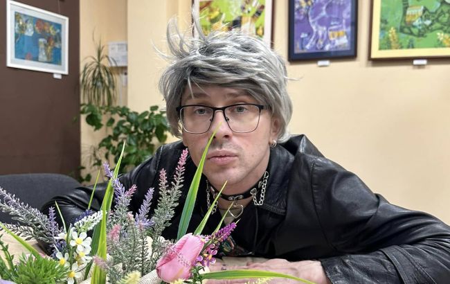 "Поїхали у навчальний круїз". Українського музиканта прийняло ТЦК